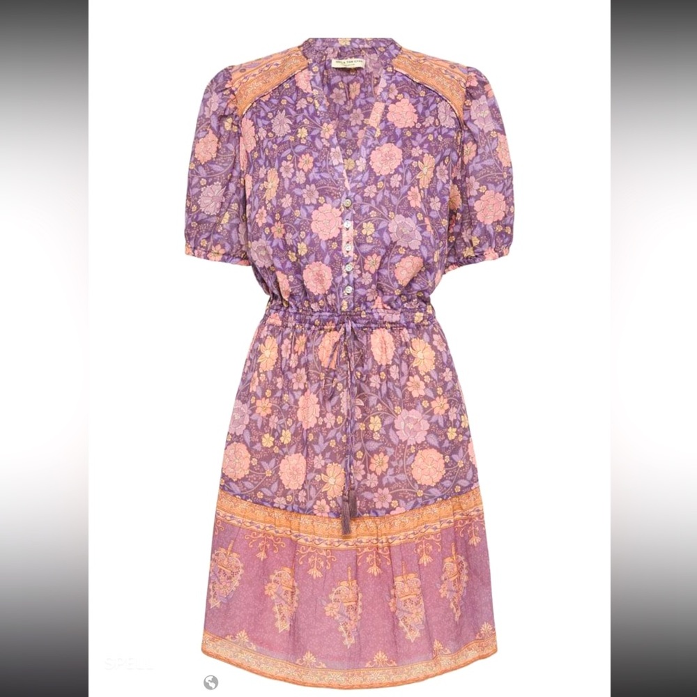 Spell and the gypsy dress